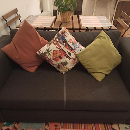 א-קורוניה Loft De Estilo Etnico Coruna מראה חיצוני תמונה