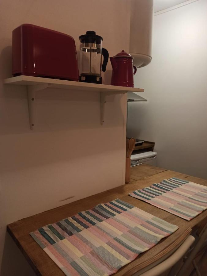 א-קורוניה Loft De Estilo Etnico Coruna מראה חיצוני תמונה