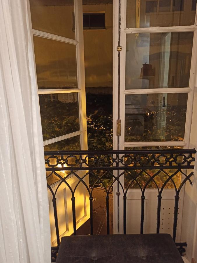 א-קורוניה Loft De Estilo Etnico Coruna מראה חיצוני תמונה