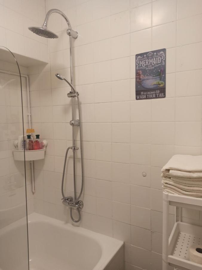 א-קורוניה Loft De Estilo Etnico Coruna מראה חיצוני תמונה